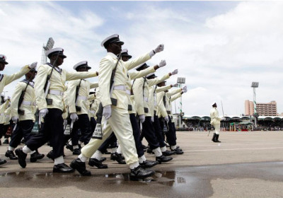 Image result for Nigerian Navy moves to check Meningitis