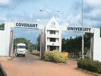 Image result for covenant university