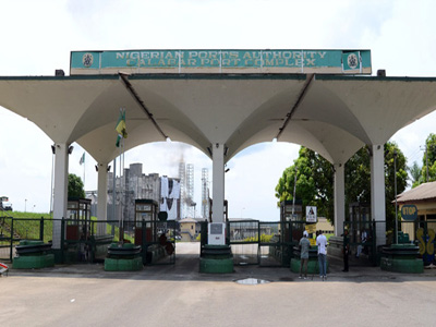 Nigerian Ports Authority Rivers Port Complex