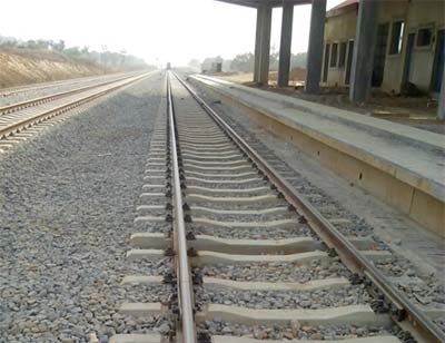 rail-project